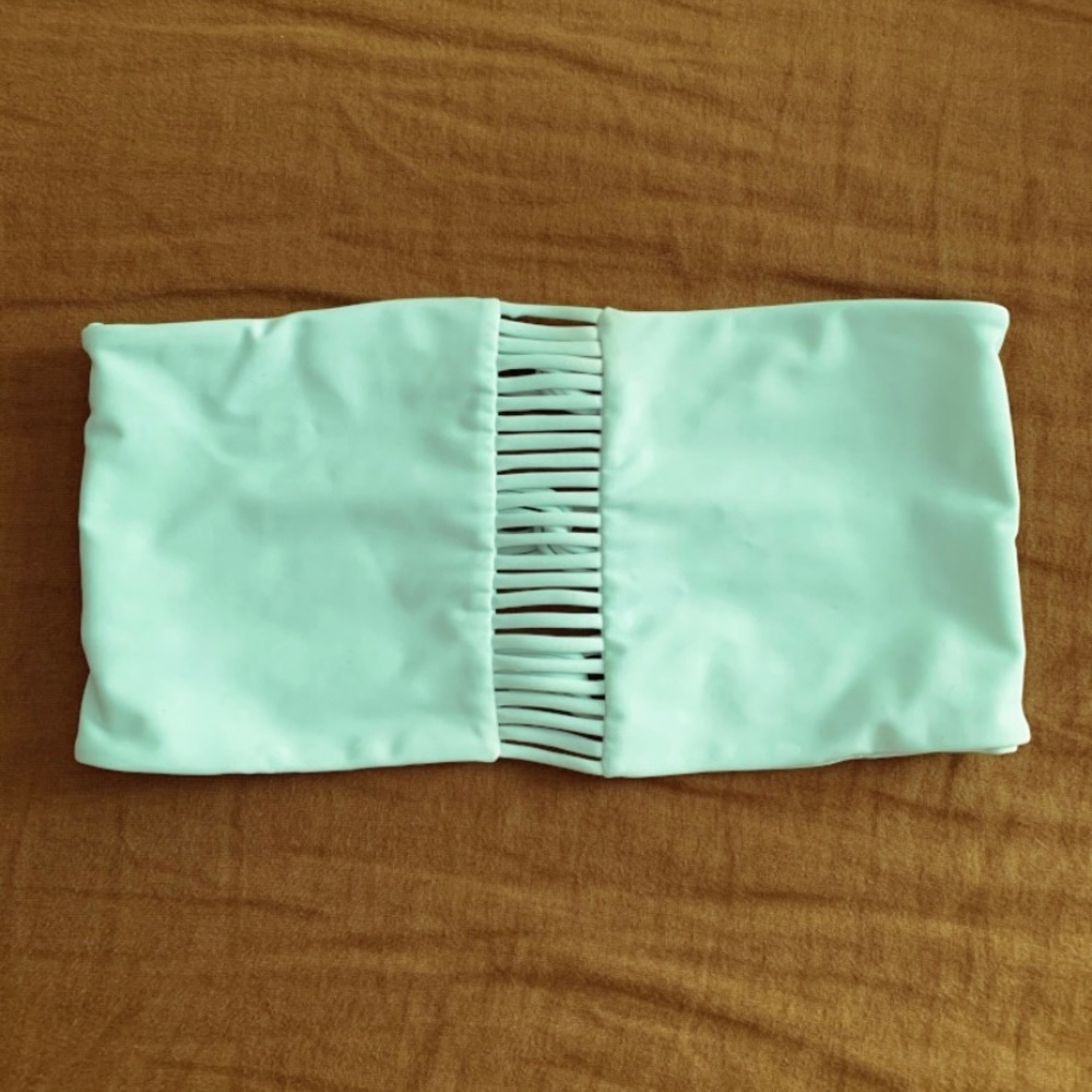 BNWOT MIKOH swimsuit top